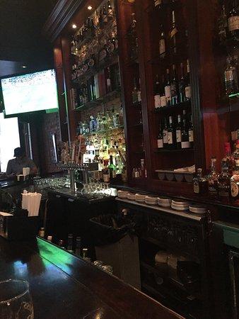 Pub the Open Door
