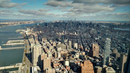 One World Observatory